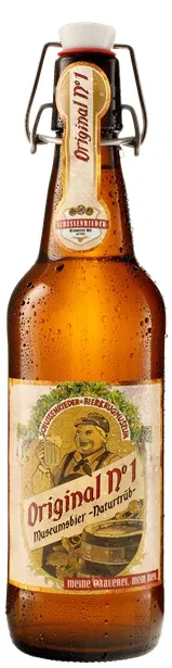 Schussenrieder Original No. 1