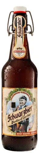 Schussenrieder Schwarzbier