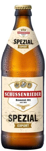 Schussenrieder Spezial