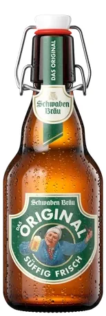 Schwaben Bräu Original