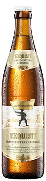 Schwarzbräu Exquisit