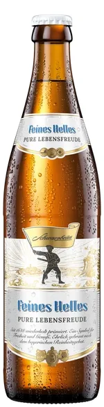 Schwarzbräu Feines Helles