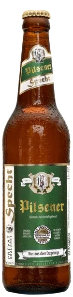 Specht Pilsener