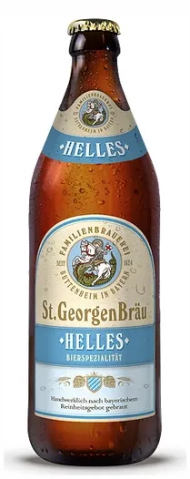 St. Georgen Helles