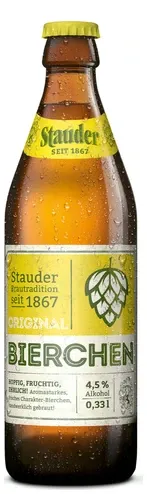 Stauder Bierchen