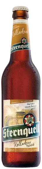 Sternquell Kellerbier