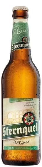 Sternquell Pilsner