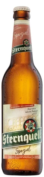 Sternquell Spezial