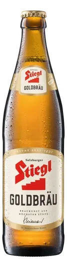 Stiegl Goldbräu