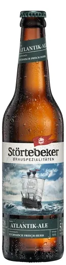 Störtebeker Atlantik Ale