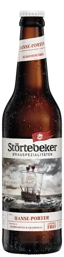 Störtebeker Hanse Porter