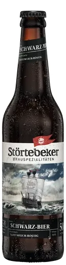 Störtebeker Schwarzbier