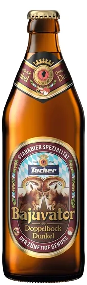 Tucher Bajuvator Doppelbock