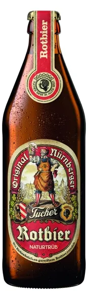 Tucher Original Nürnberger Rotbier
