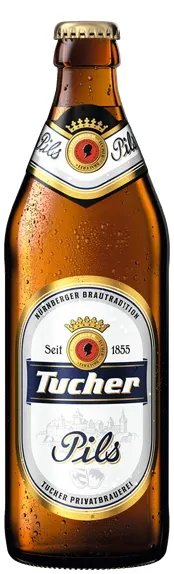 Tucher Pilsener