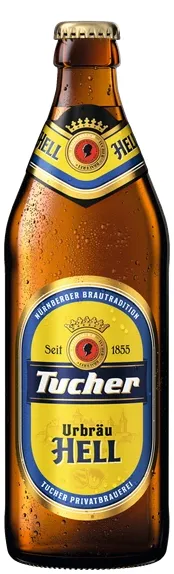 Tucher Urbräu Hell