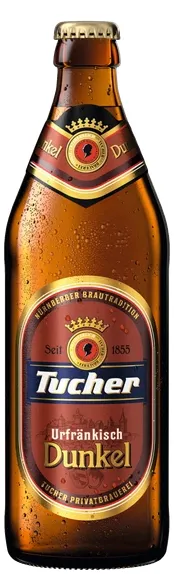 Tucher Urfränkisch Dunkel