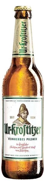 Ur-Krostitzer Pilsner
