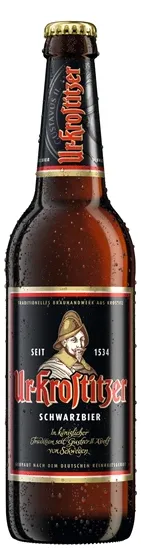 Ur-Krostitzer Schwarzes