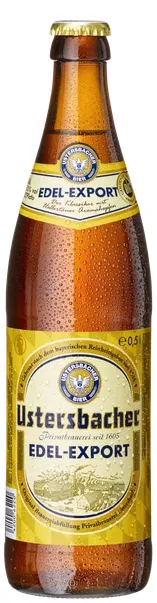 Ustersbacher Edel Export