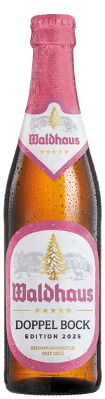Waldhaus Doppel Bock