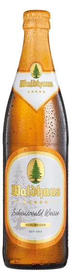 Waldhaus Hefe Weizen