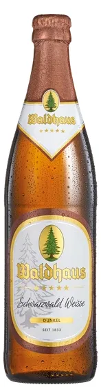 Waldhaus Schwarzwald Weisse Dunkel