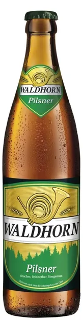 Waldhorn Pilsner
