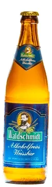 Waldschmidt Alkoholfreies Weißbier