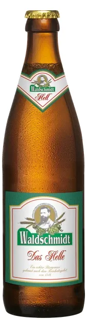 Waldschmidt Das Helle