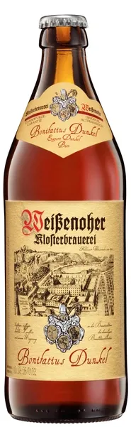 Weißenohe Bonifatius Dunkel