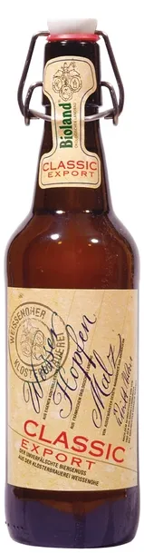 Weißenohe Classic Export