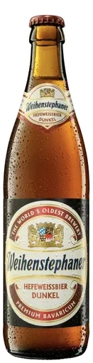 Weihenstephaner Hefeweissbier Dunkel