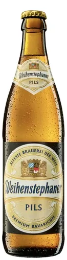 Weihenstephaner Pils
