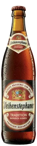 Weihenstephaner Tradition Bayrisch Dunkel