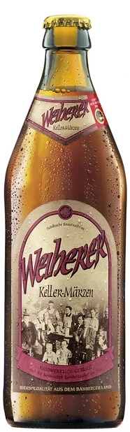 Weiherer Keller-Märzen