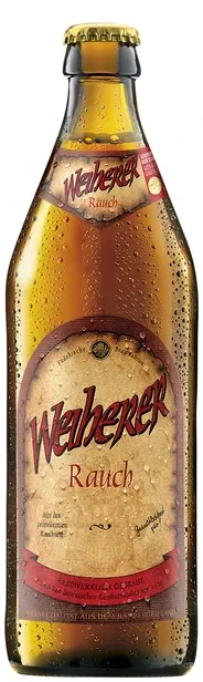 Weiherer Rauch
