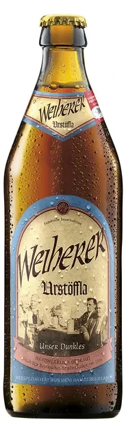 Weiherer Urstöffla