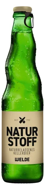 Welde Naturstoff Bio