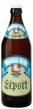 Winkler Export