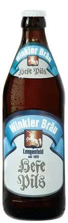 Winkler Hefe-Pils