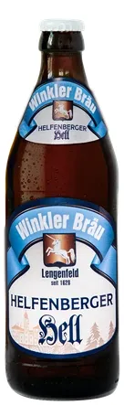 Winkler Hell