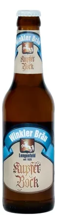 Winkler Kupfer Bock
