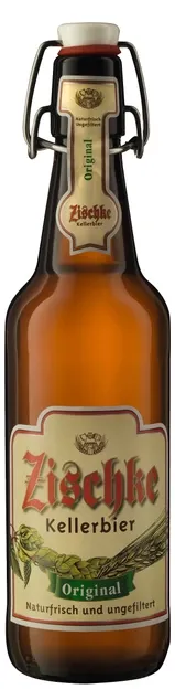 Zischke Kellerbier Original