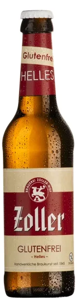 Zoller Helles Glutenfrei