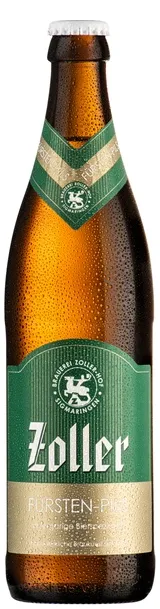 Zoller-Hof Fürsten-Pils