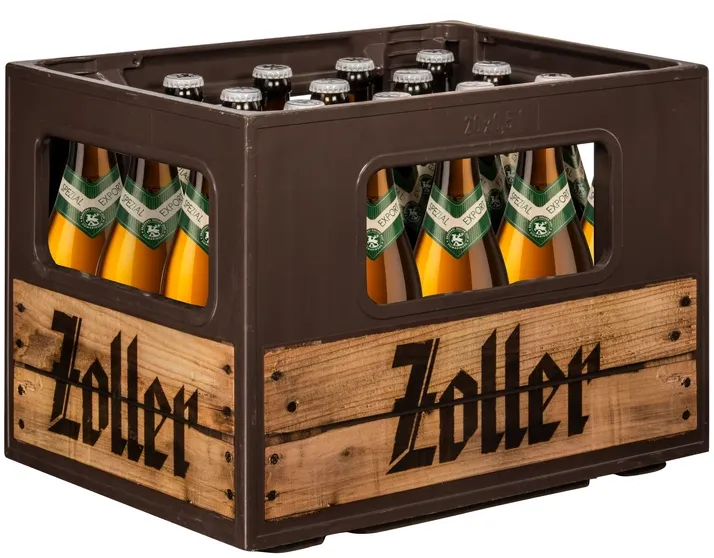Zoller-Hof Spezial Export
