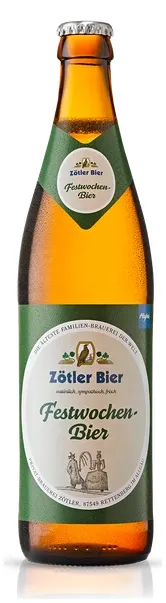 Zötler Festbier