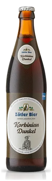 Zötler Korbinian dunkel