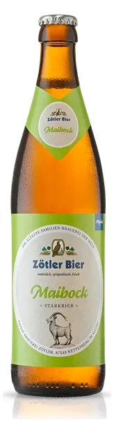 Zötler Maibock